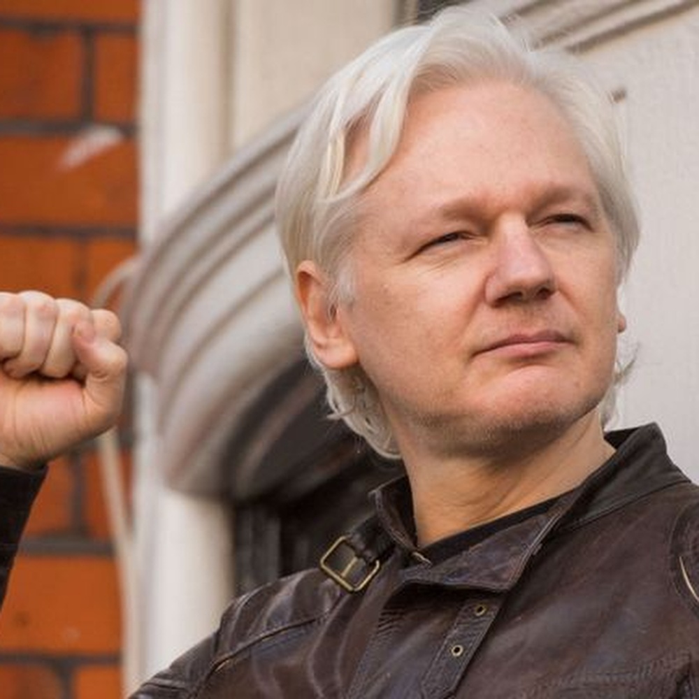 Londra, caso Wikileaks, arrestato Julian Assange