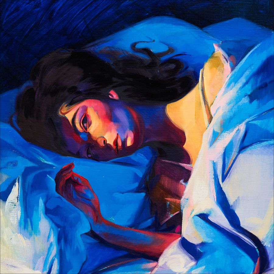 Lorde: il ritorno con "Green Light"