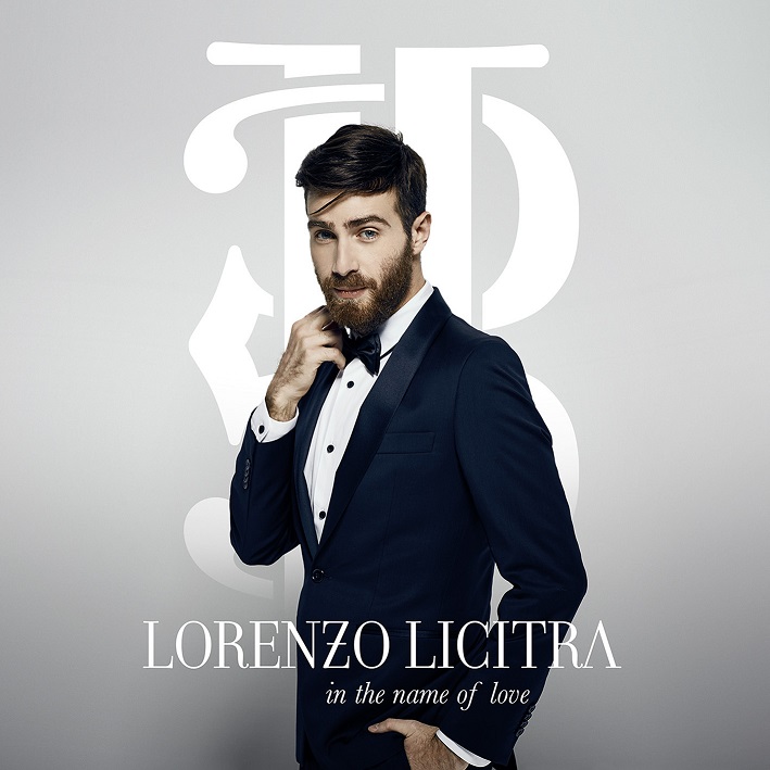 Lorenzo Licitra con "In The Name Of Love", il video