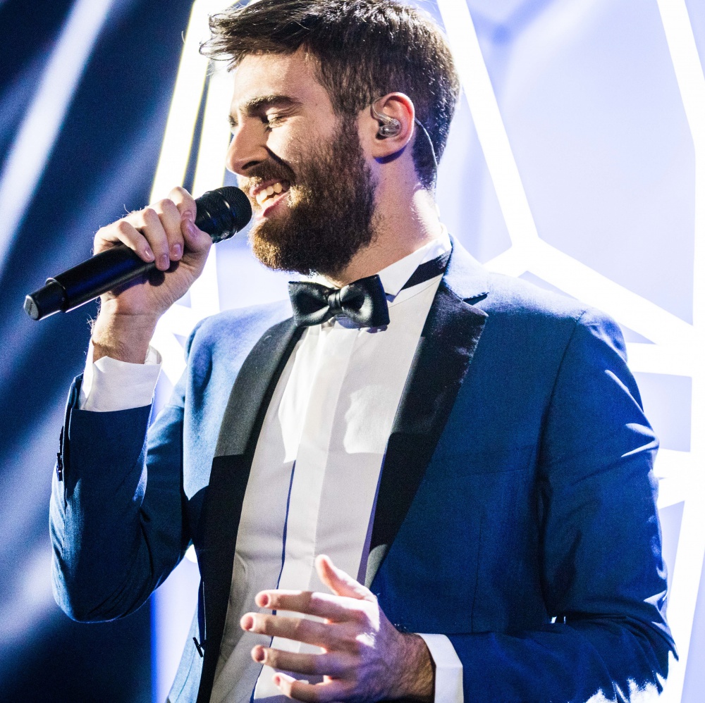 Lorenzo Licitra: "Dopo X Factor spero di lavorare molto"