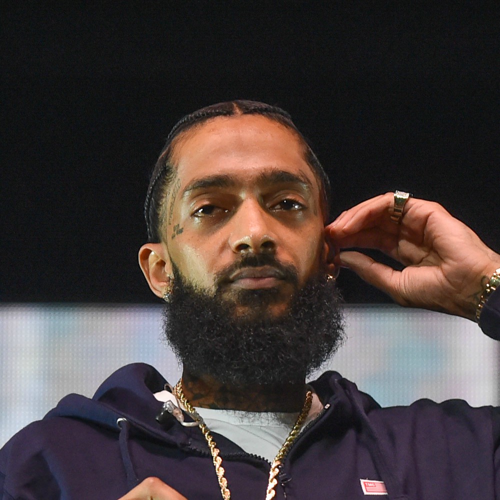 Los Angeles, rapper Nipsey Hussle ucciso in una sparatoria