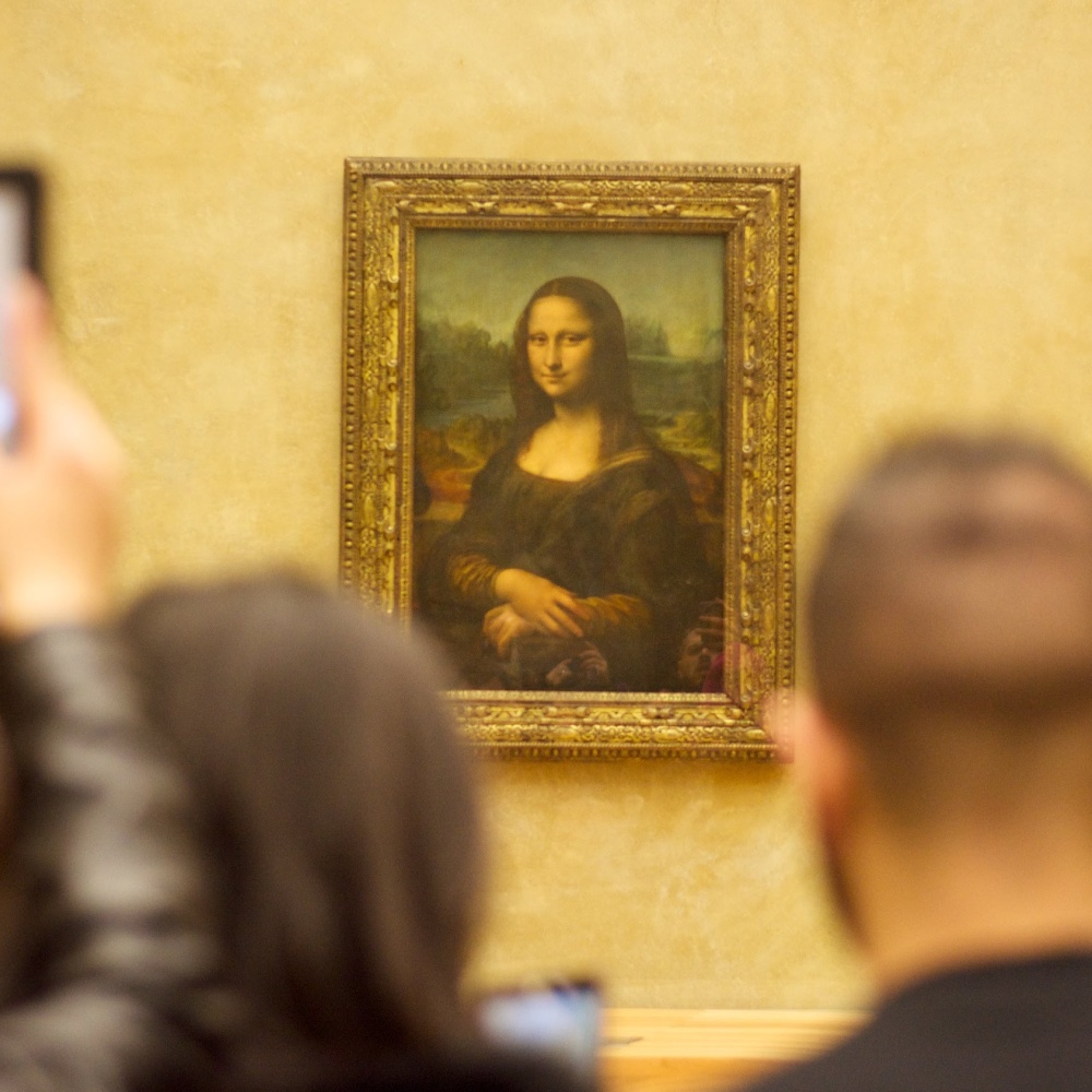 Louvre, la Gioconda si sposta di 100 passi, sarà in una nuova sala
