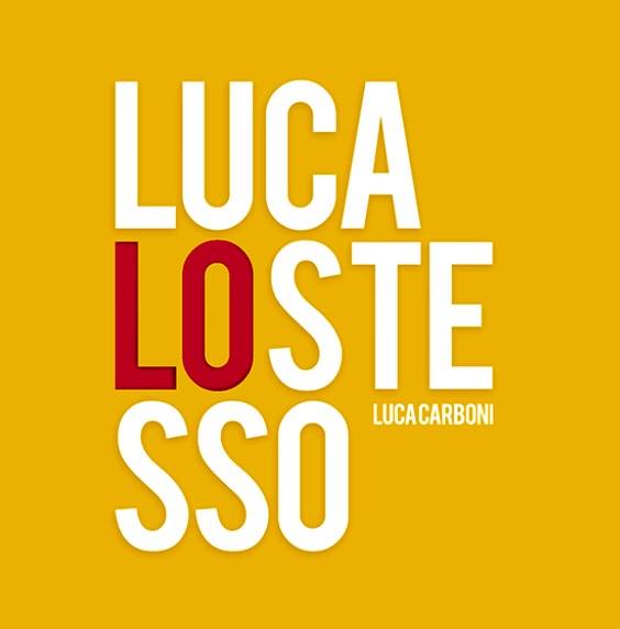 Luca Carboni torna tra elettronica e pop 
