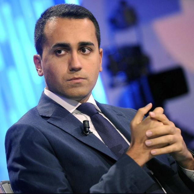 Luigi Di Maio a RTL 102.5, Io e Salvini ci capiamo al volo