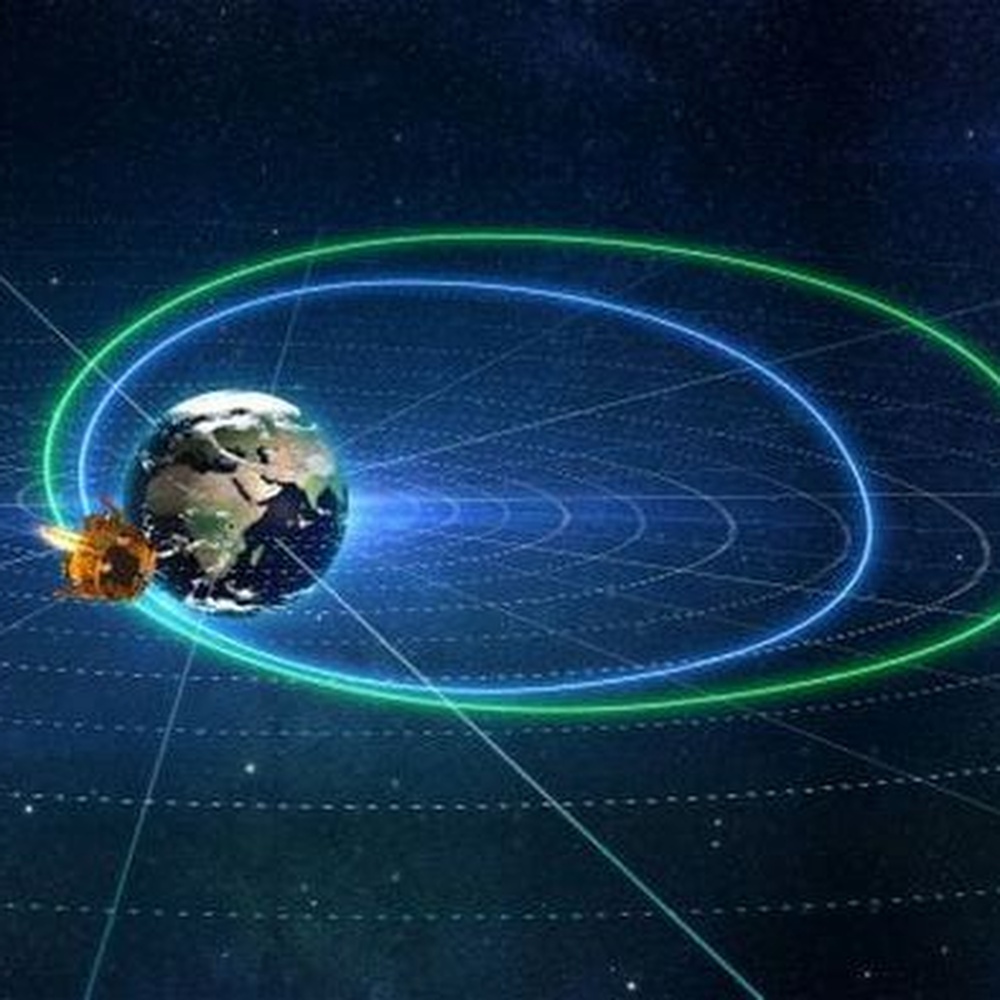 Luna, entrato in orbita il primo veicolo privato