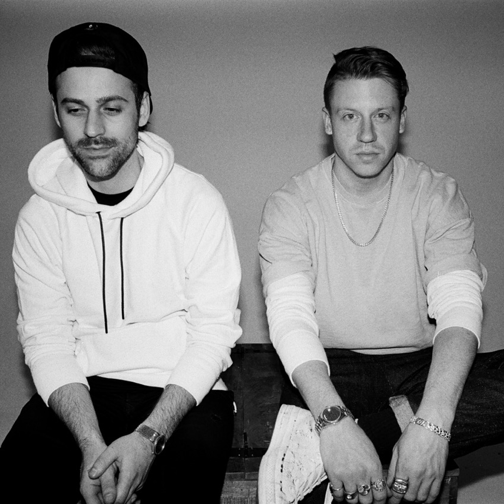 Macklemore & Ryan Lewis, il nuovo album nato nella natura