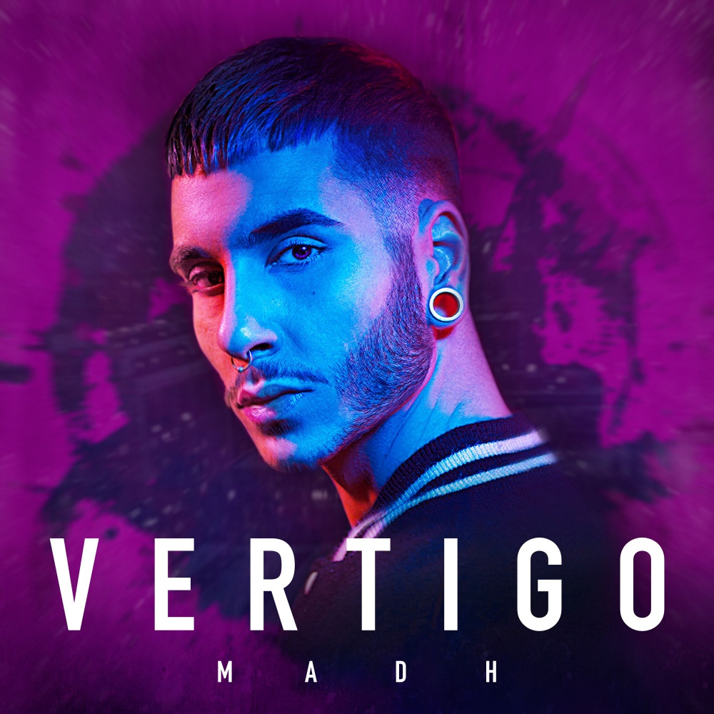 Madh torna con "Vertigo"