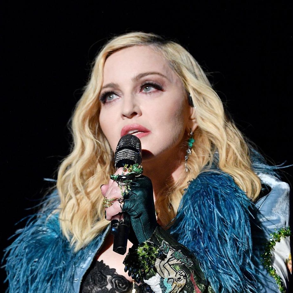 Madonna a Tel Aviv, canterà due brani a Eurovision