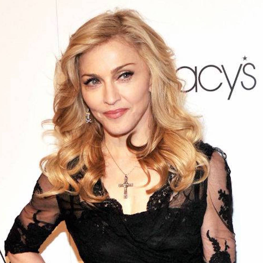 Madonna al lavoro su nuova musica e un film in Portogallo