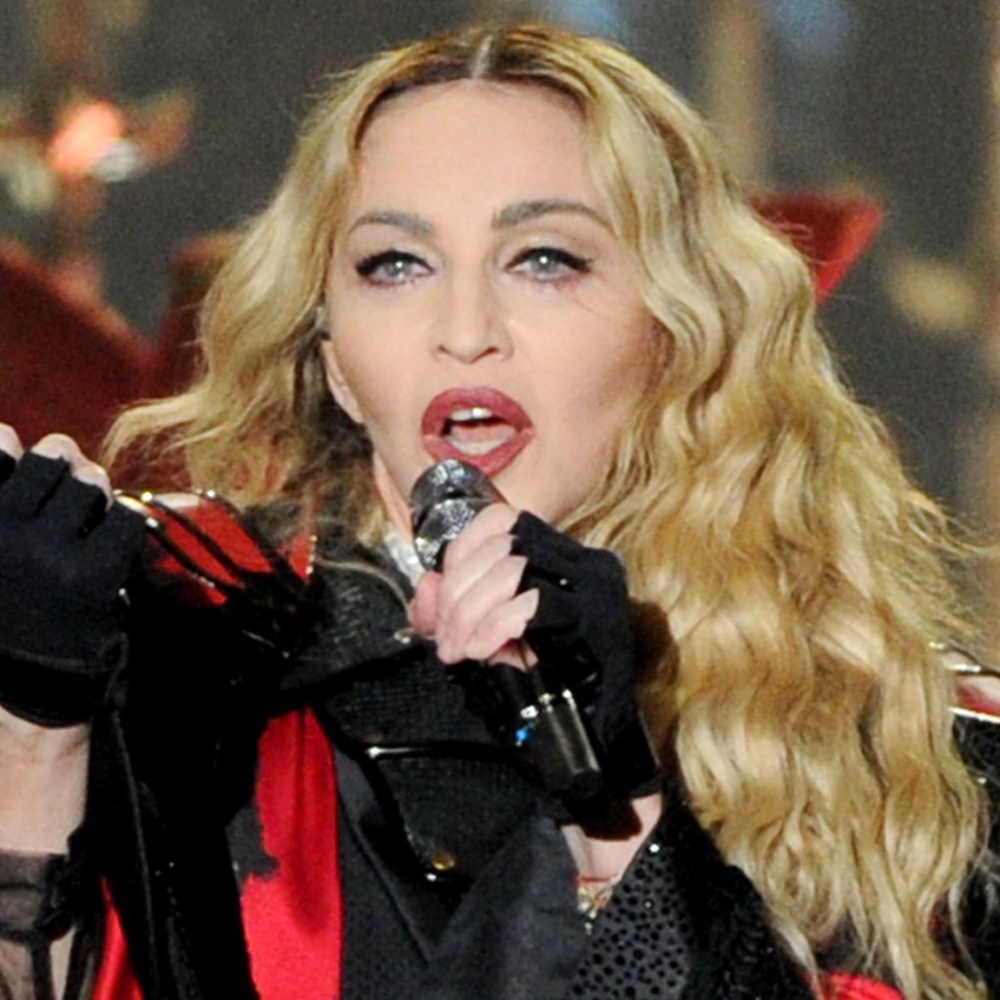 Madonna, il titolo del nuovo album è Madame X