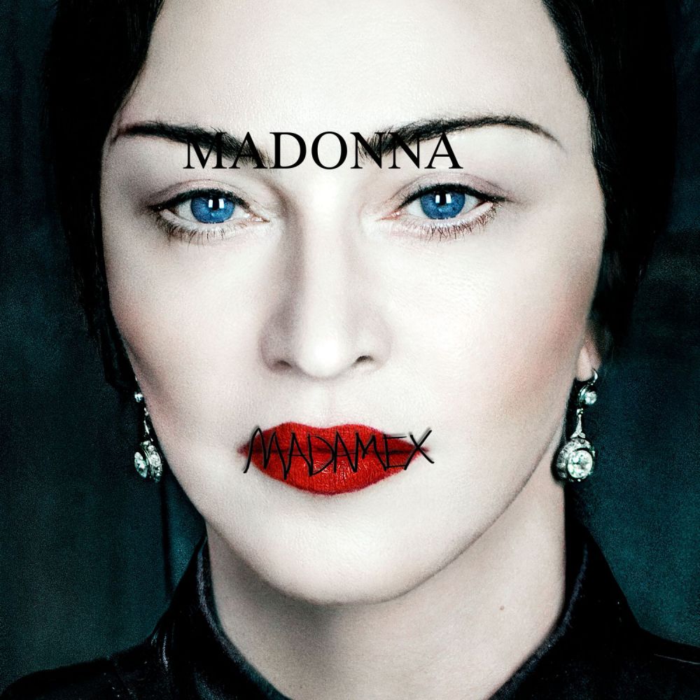 Madonna racconta Madame X, l'intervista esclusiva a RTL 102.5