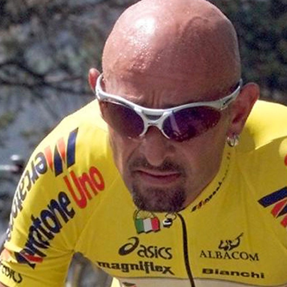 Madre Marco Pantani, veri cimeli in possesso della famiglia