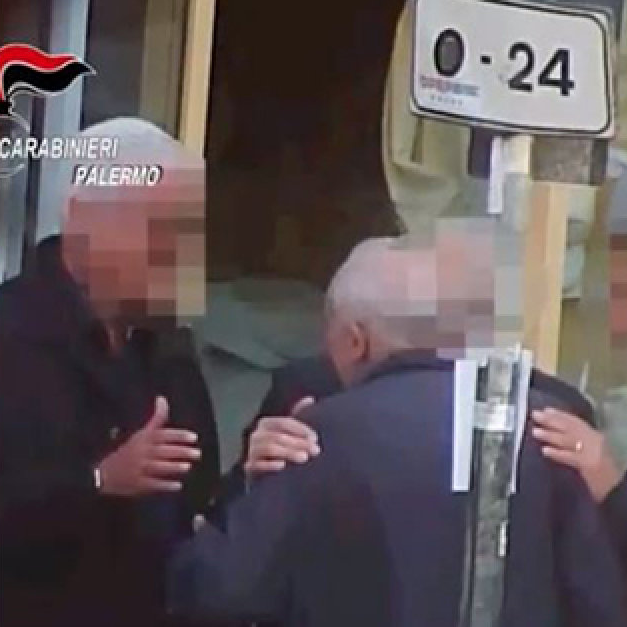 Mafia, 46 arresti a Palermo, c'è anche nuovo capo Cosa Nostra