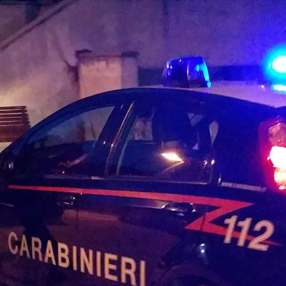 Mafia, blitz Carabinieri a Trapani, 25 arresti