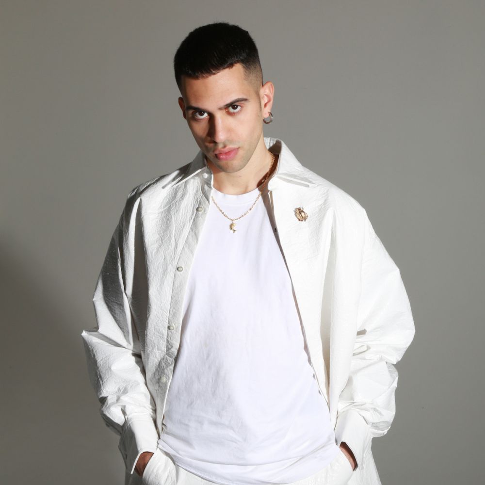 Mahmood, venerdì esce il nuovo singolo, Barrio