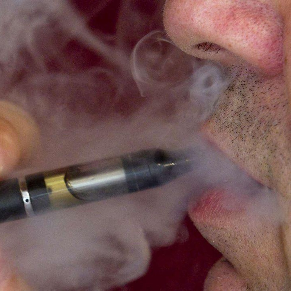 Malattie polmonari per e-cig, trovata una sostanza sospettata