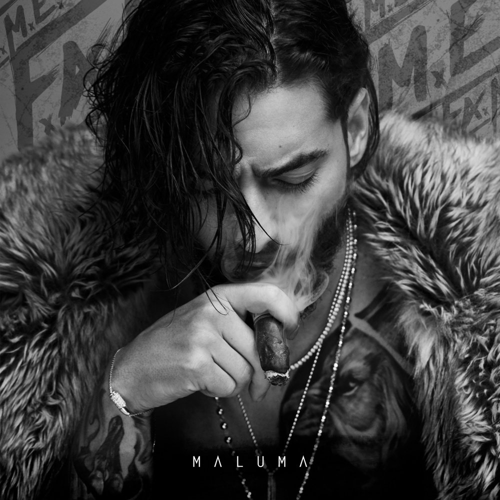 Maluma, pronto a lanciare F.A.M.E.