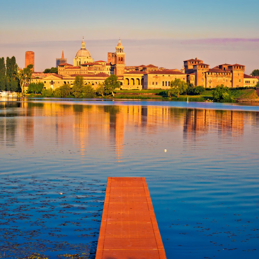 Mantova è la città più green d'Italia, Milano spicca fra le metropoli