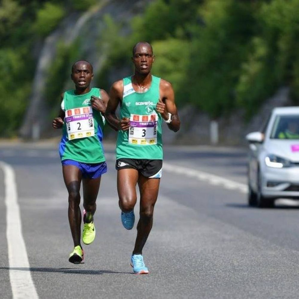 Maratona Trieste, no ad atleti africani, Di Maio, non si fa così