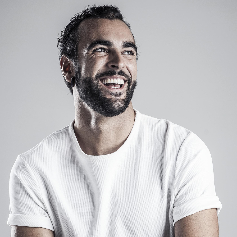 Marco Mengoni accende il Coca-Cola Summer Festival