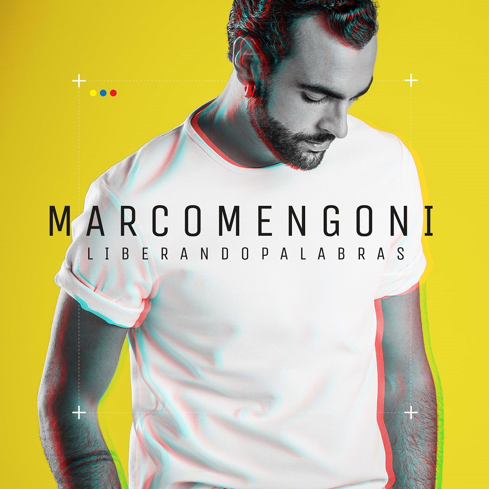 Marco Mengoni, album in spagnolo e concerto a Madrid