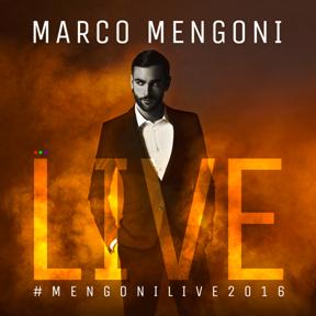 Marco Mengoni in tour: raddoppia anche Roma e Verona 