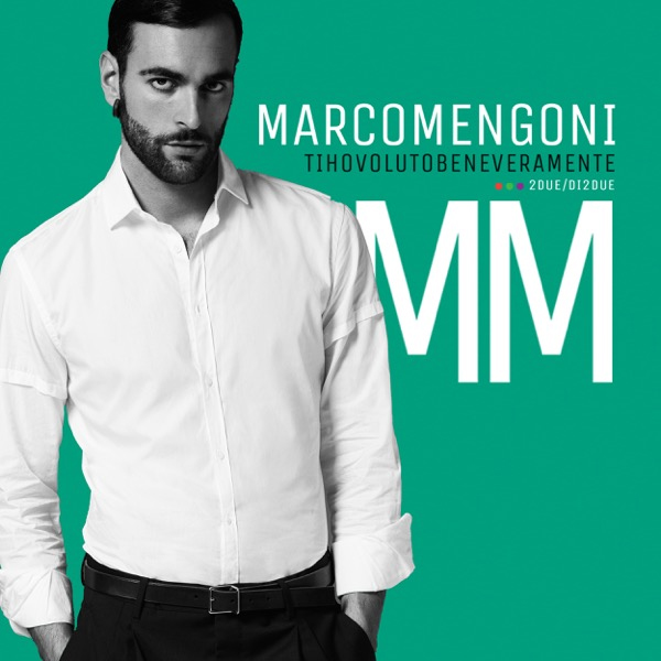 Marco Mengoni tra amore e nuovi progetti