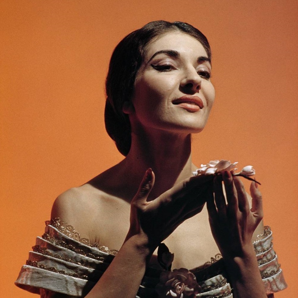 Maria Callas, tutti i segreti in un docu-film