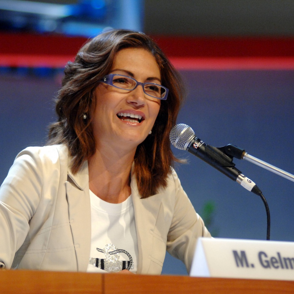 Mariastella Gelmini a RTL 102.5, preoccupati per il Paese