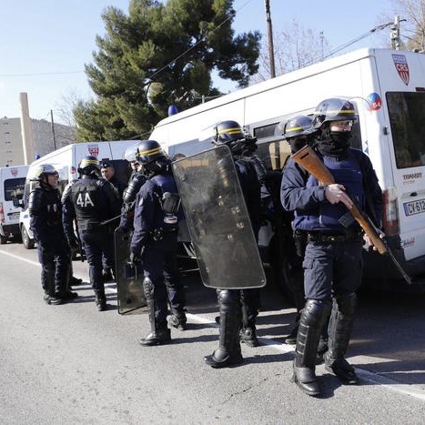 Marsiglia, attacco e paura terrorismo 