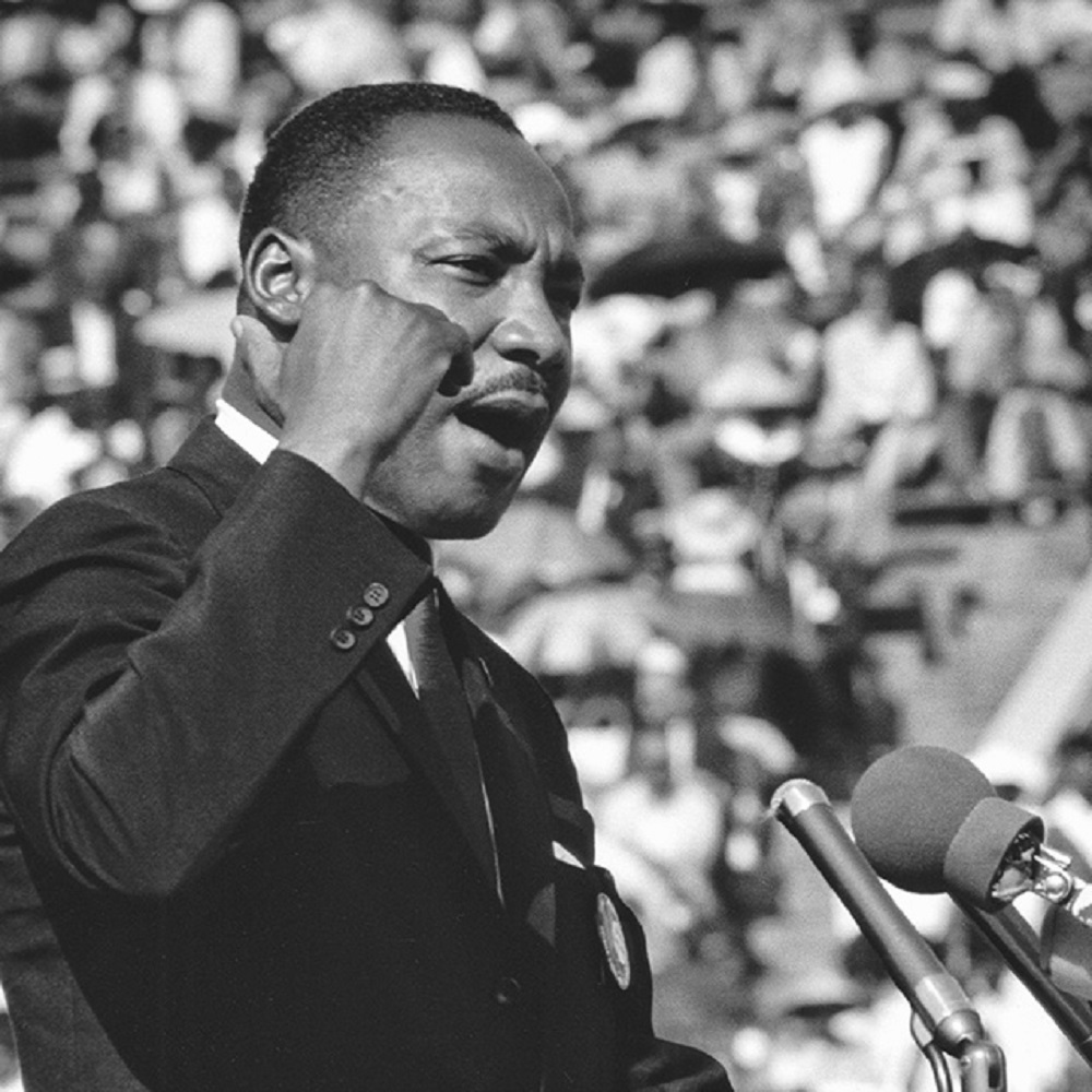 Martin Luther King, 90 anni dalla nascita dell'attivista Usa