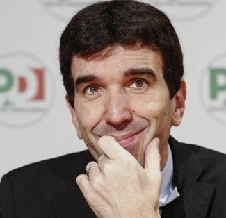 Martina: "Impossibile guidare il PD in queste condizioni"