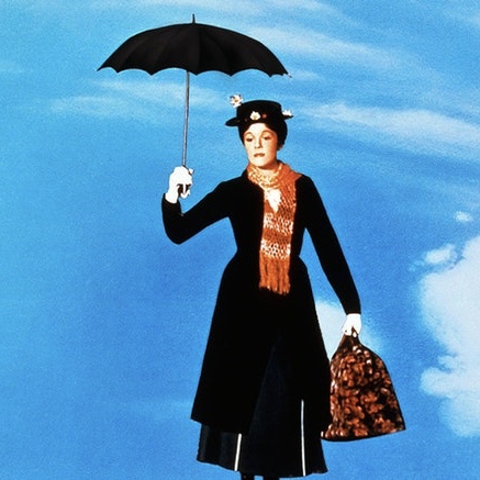 Mary Poppins, arriva il musical a Milano