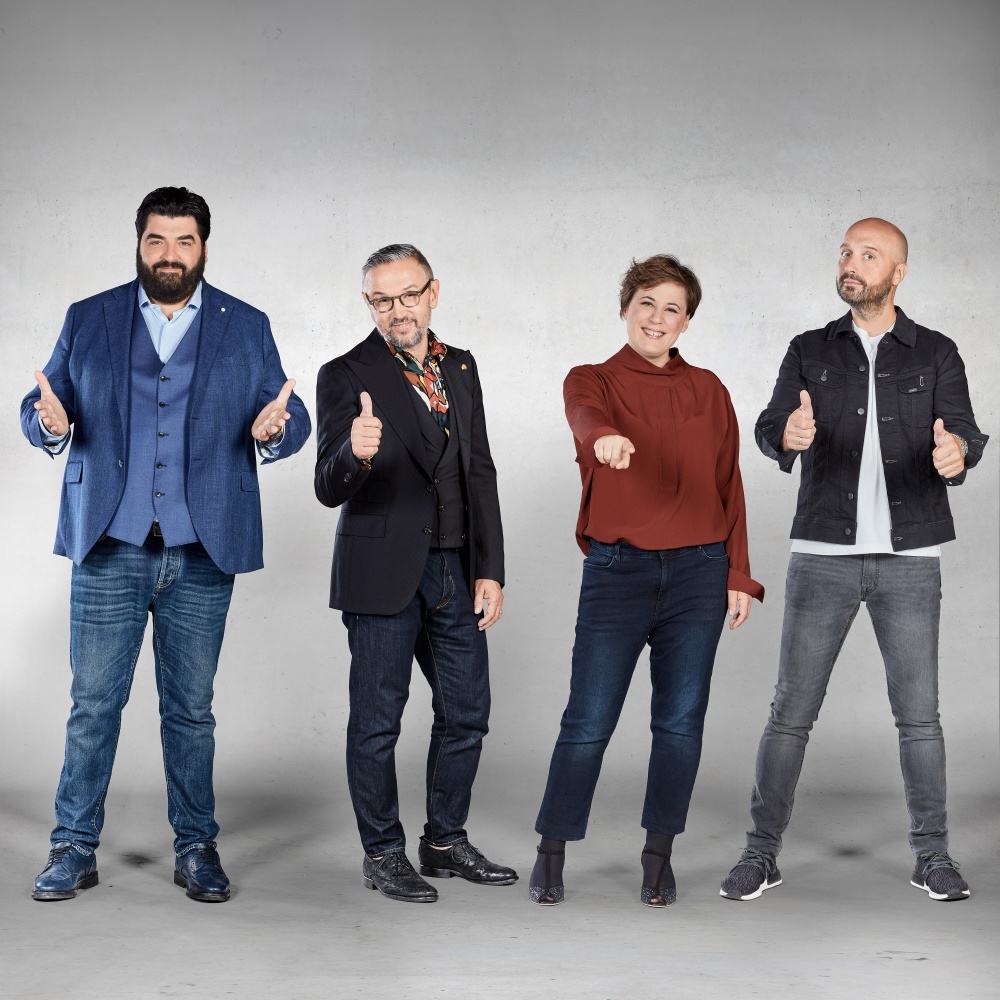 MasterChef Italia, nuova avventura con RTL 102.5