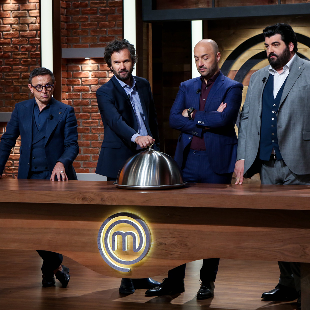 MasterChef Italia, tutti contro tutti