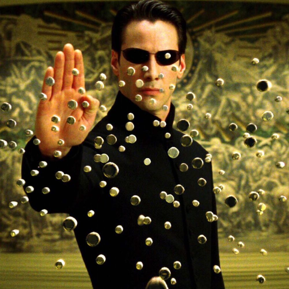 Matrix 4 si farà e Keanu Reeves tornerà a vestire i panni di Neo