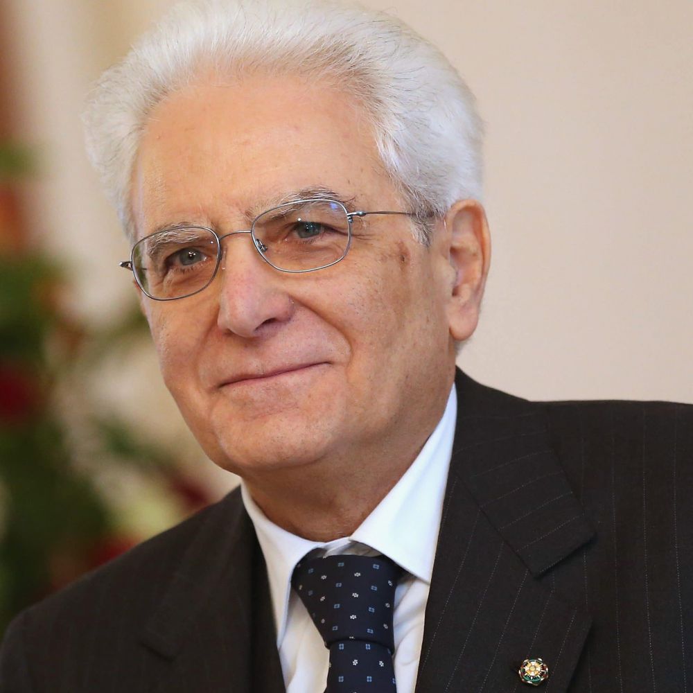 Mattarella, democrazia non compatibile con chi alimenta conflitti