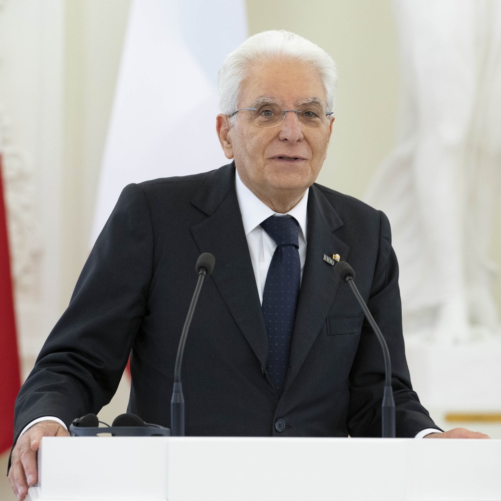 Mattarella, su Sea Watch abbassare i toni, fiducia in magistrati