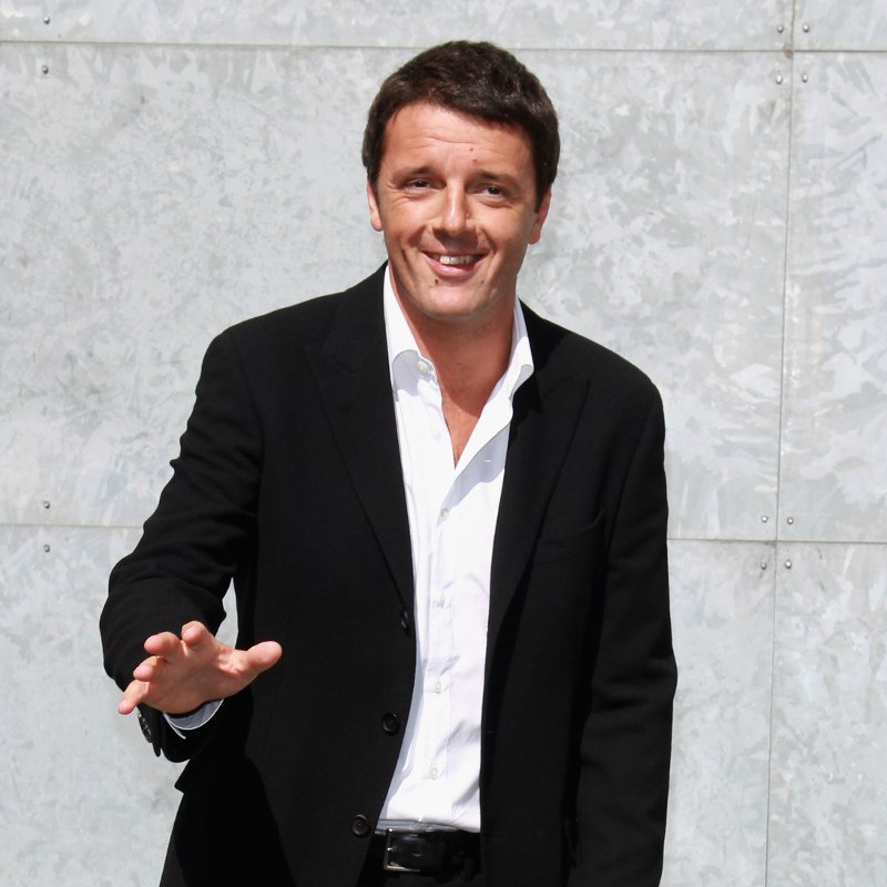 Matteo Renzi a RTL 102.5: "Decidiamo noi quali tasse tagliare, non l'Europa"