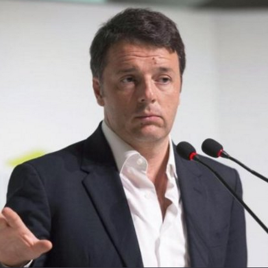 Matteo Renzi: "Flat tax irrealizzabile. 5 stelle fanno la morale, ma sono come gli altri"