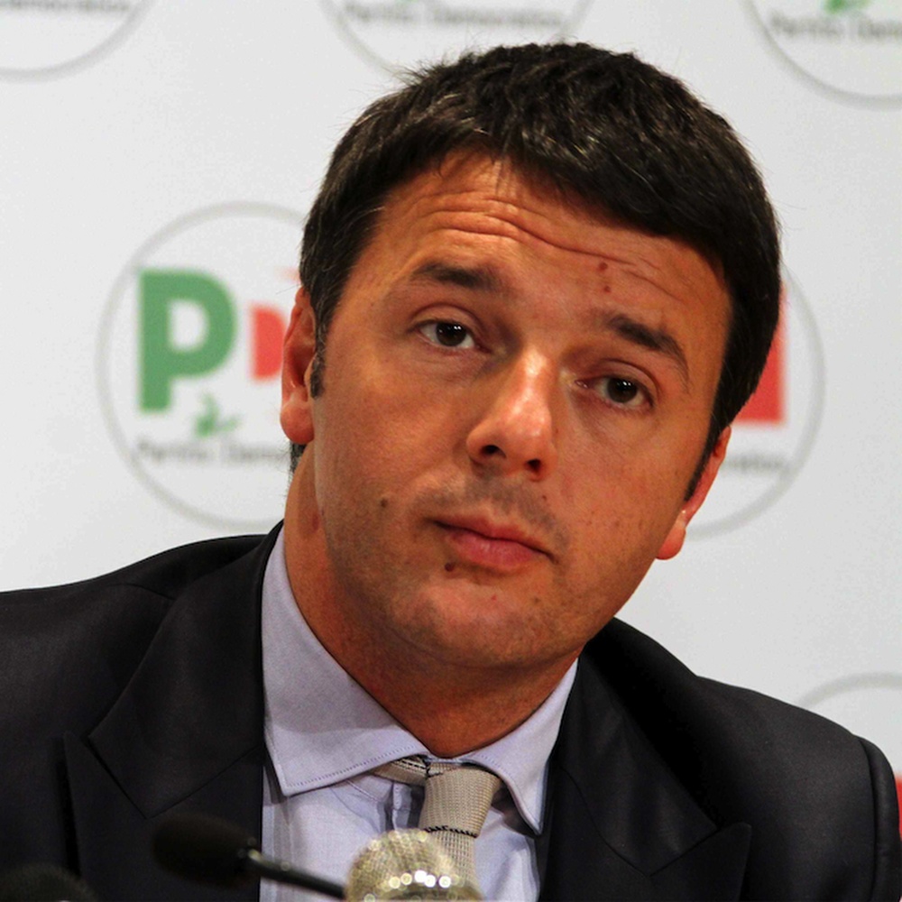 Matteo Renzi telefona al premier Conte, lascio il Pd