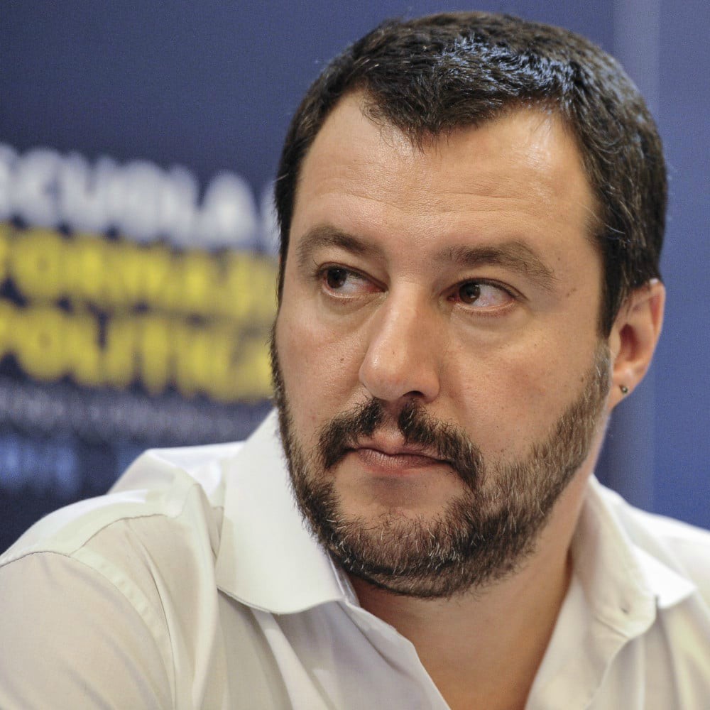 Matteo Salvini, archiviate le accuse per il caso Diciotti