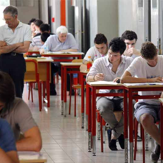 Maturità 2018, oggi terza prova scritta, tocca al quizzone