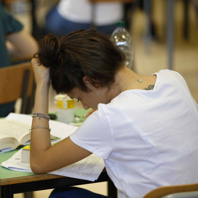 Maturità 2019, seconda prova, Tacito e Plutarco al Classico