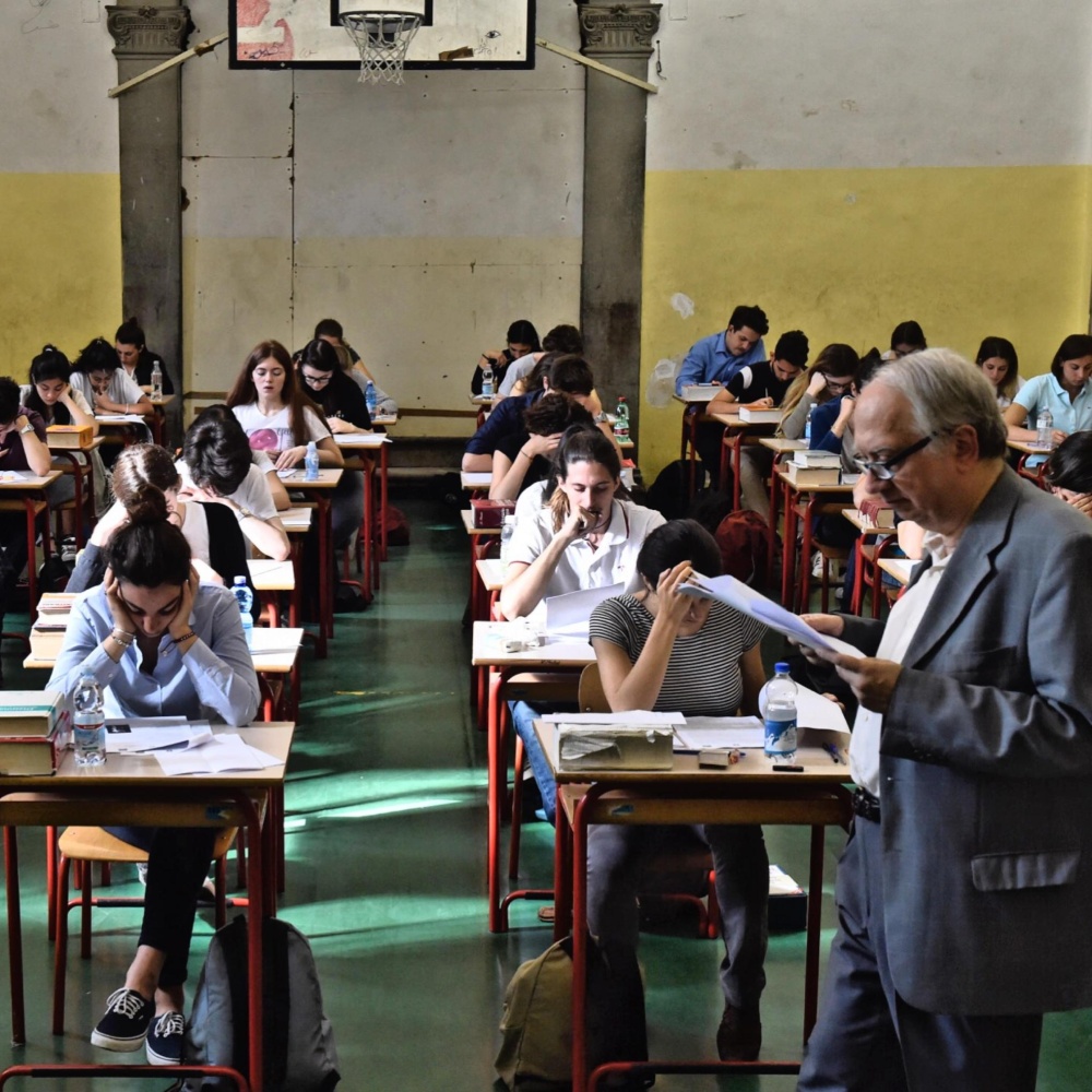 Maturità, da Pirandello al marketing