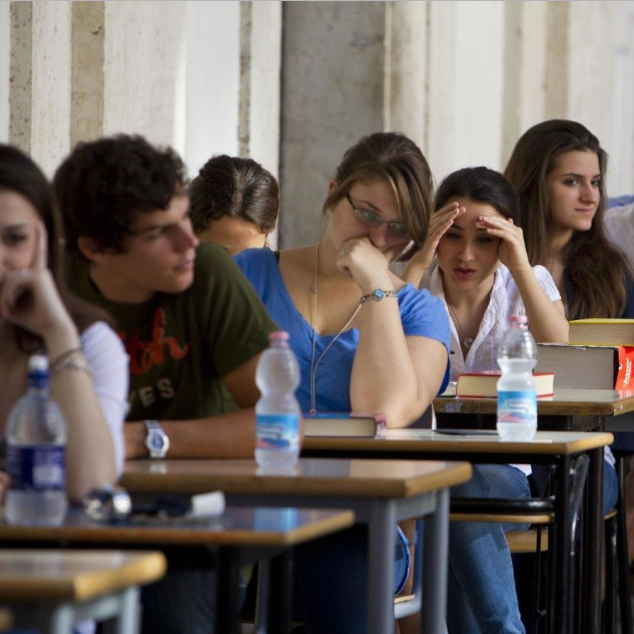 Maturità, tracce, Giardino dei Finzi Contini e Alda Merini