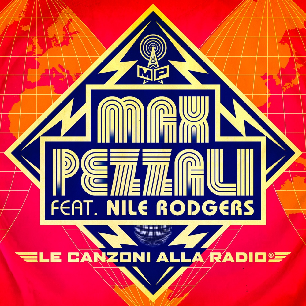 Max Pezzali torna con "Le canzoni alla radio"
