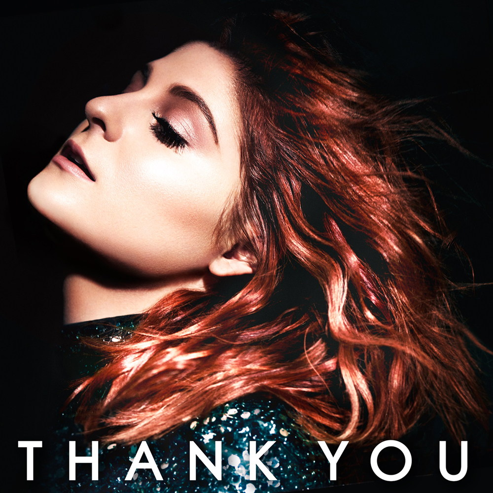 Meghan Trainor pronta a nuovi record con "No"