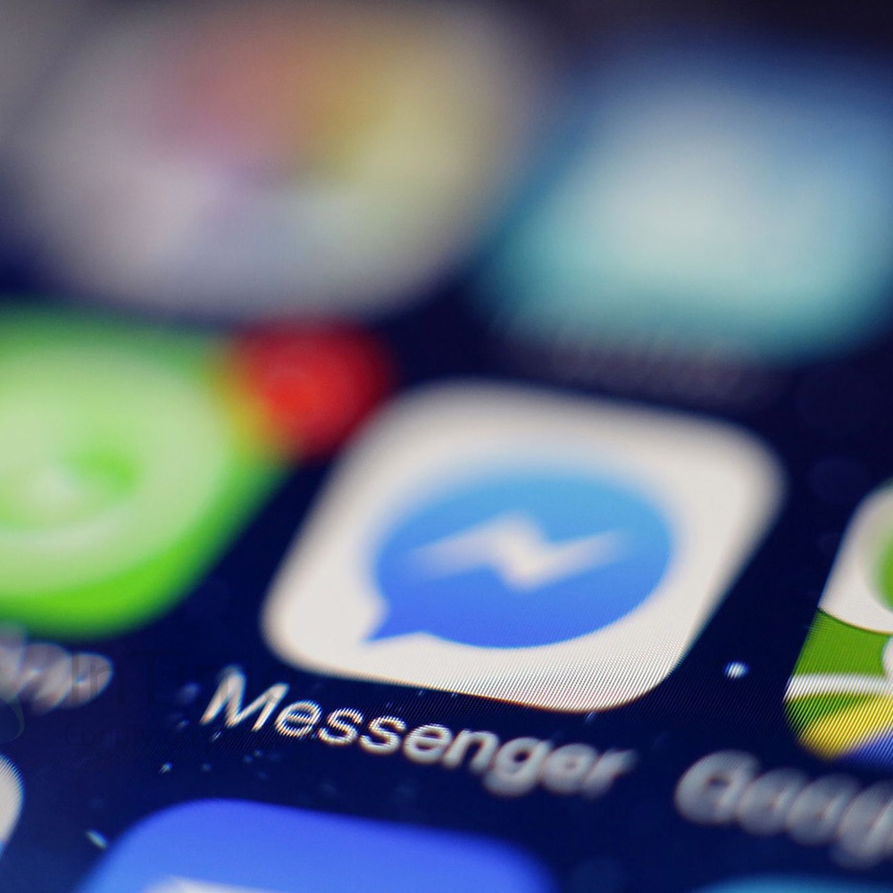 Messenger, app di Facebook permette risposte con citazioni