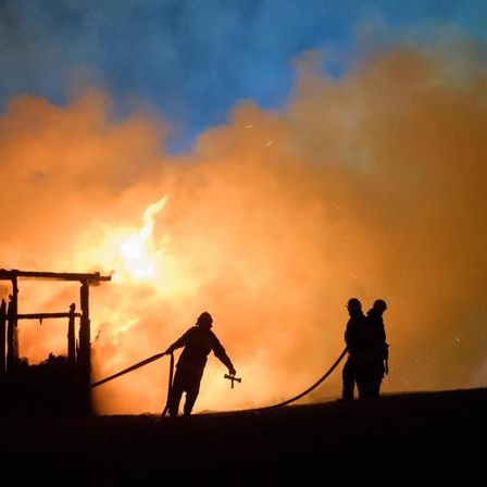 Messico, esplosione in oleodotto, 20 morti e almeno 70 feriti